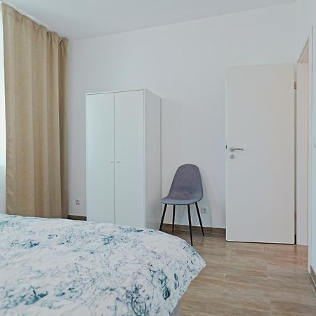 Big Family Apartment In Μπάμπεργκ Εξωτερικό φωτογραφία