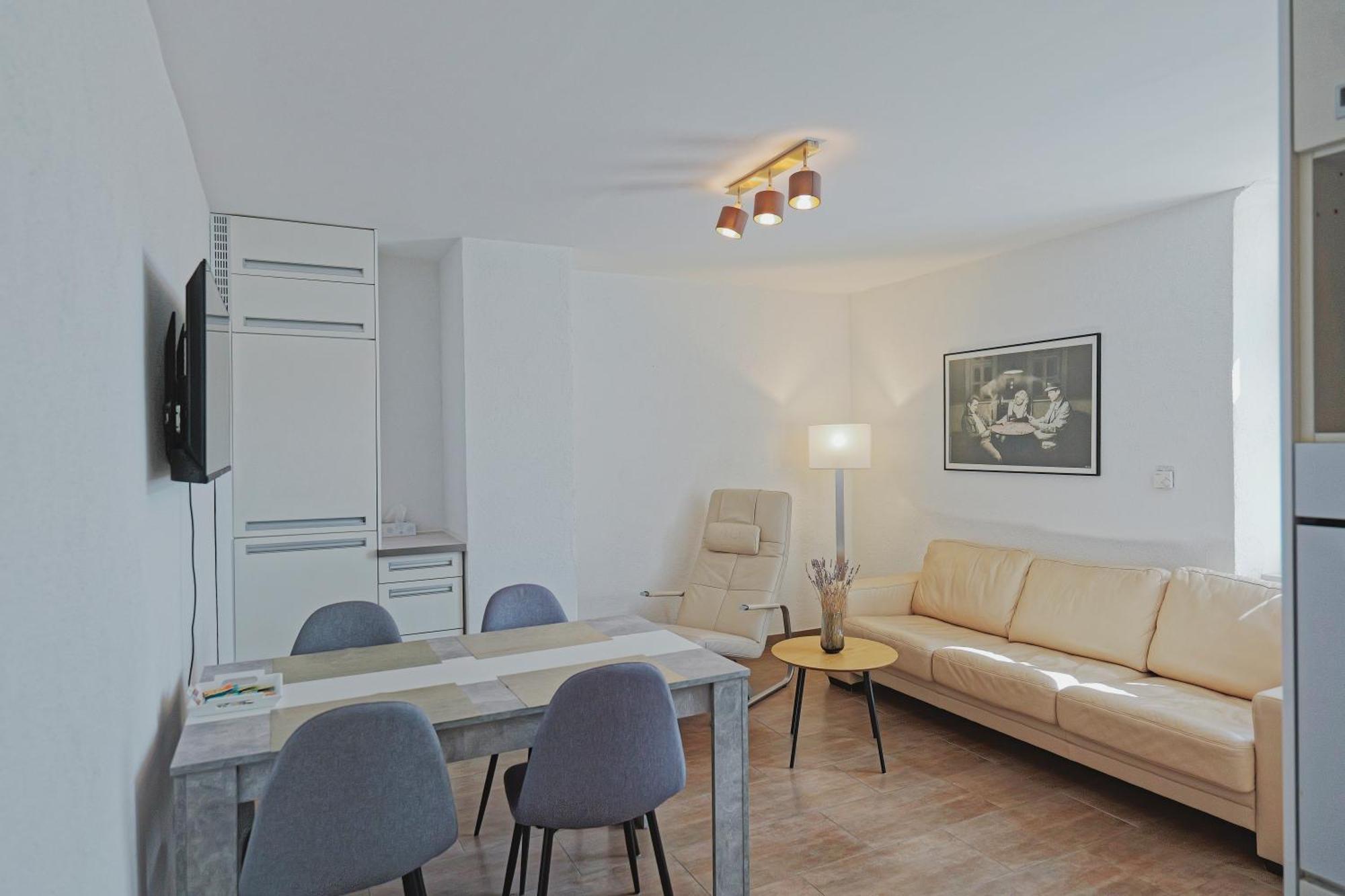Big Family Apartment In Μπάμπεργκ Εξωτερικό φωτογραφία