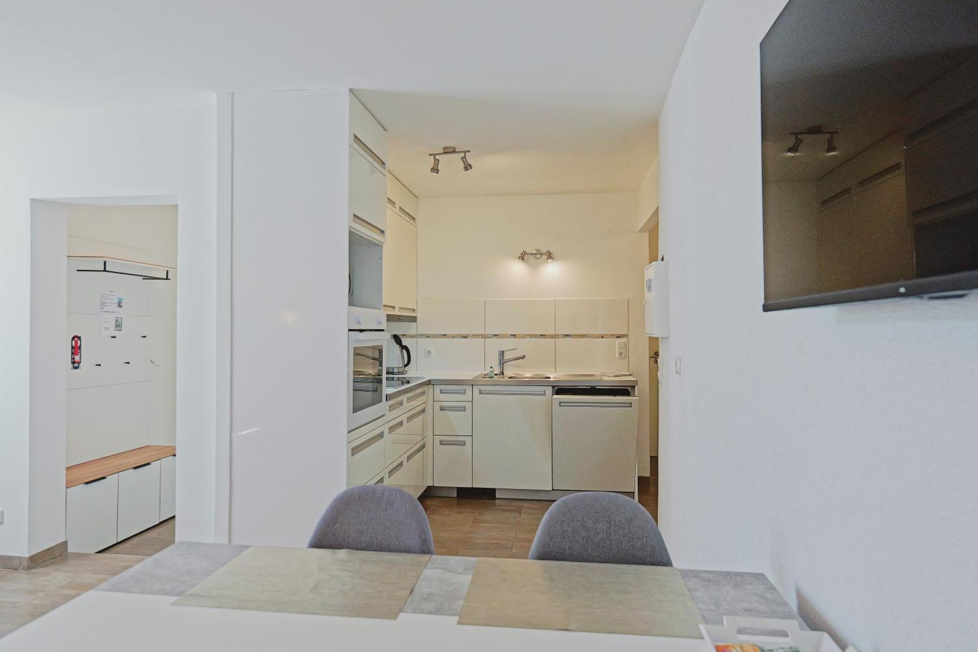 Big Family Apartment In Μπάμπεργκ Εξωτερικό φωτογραφία