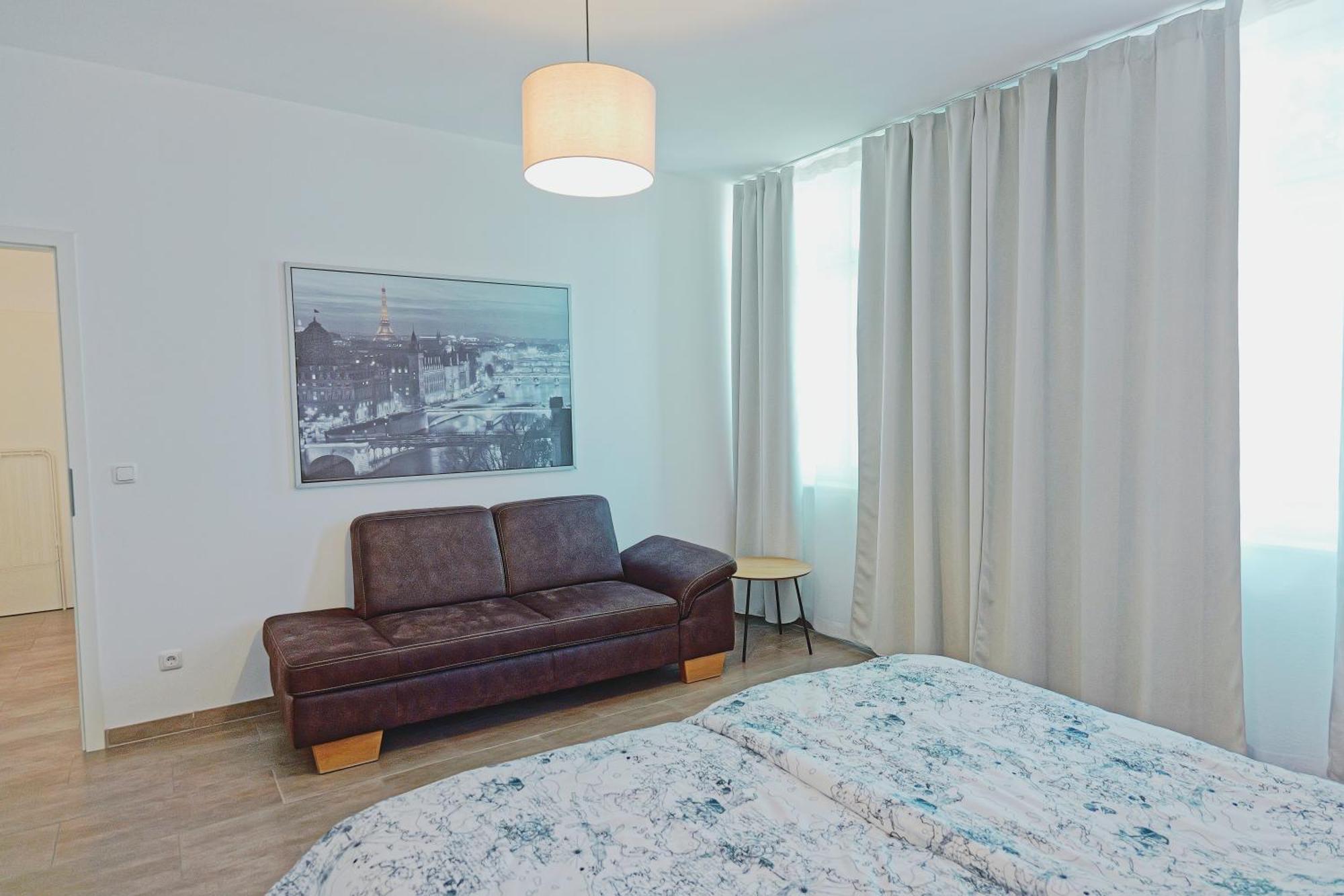 Big Family Apartment In Μπάμπεργκ Εξωτερικό φωτογραφία